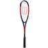 Wilson Pro Staff Countervail Squash Racket - 2017/18 - thumbnail image 2